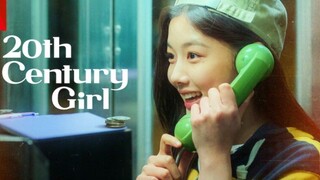 20TH CENTURY GIRL (2022)