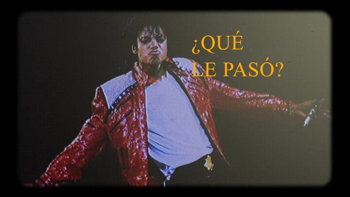 Silenciaron a Michael Jackson