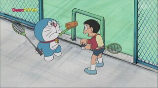 Doraemon episode 202