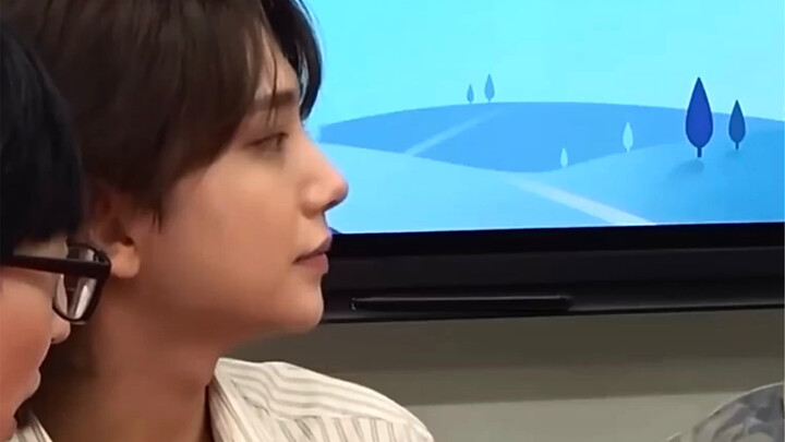 คุณกำลังยิ้มเยาะฉันอยู่ใช่ไหม? กล้าดียังไง? / โจชัวที่รู้สึกถูกท้าทาย