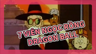 7 Viên Ngọc Rồng DRAGON BALL| Cảnh phim Tập  133