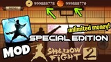 Shadow Fight Special Edition Mod Mobile
