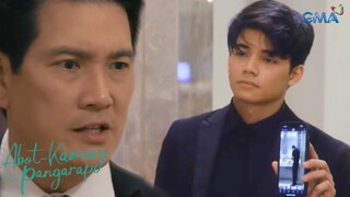 Abot Kamay Na Pangarap: Full Episode 277 (July 28, 2023) episode review | Si Zoey ang Mandaraya