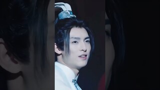 mai to nagin nagin nagin nagin nagin dance nachna💞🥵😱💯🔥🤩#funnyvideo #xiaozhan#wangyibo #chiniesdance