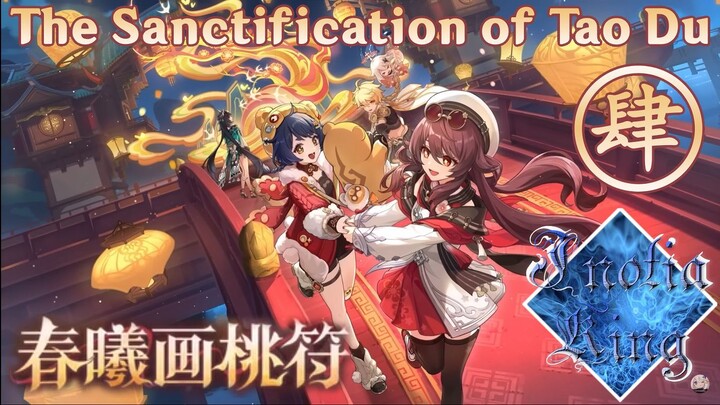Kicking off the New Year right! | Let's Play Lantern Rite 2025 (Fully Voiced in English ENG)