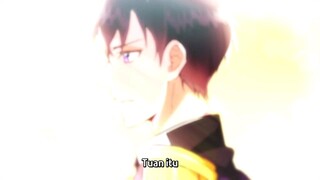 Kizu darake Seijo yori Houfuku wo Komete - EP 01 (HD) Sub Indo