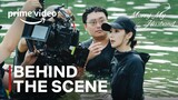 Behind the Scene | Marry My Husband | Park Min Young | Na In Woo