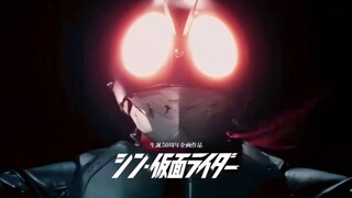 可悲的改造人们「新·假面骑士/混剪」