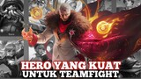 HERO OP META UNTUK TEAMFIGHT SEASON 29 - Mobile Legends