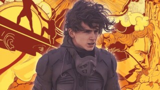 The Proper Order To Read The Dune Series Books