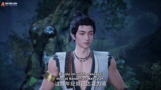 Fight for the Throne episode 2