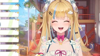 [Another] Mocking Tiandou's "Love Must Be Open and Honest" with unstable breath and cutting on the s