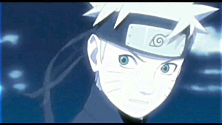 amv naruto keren