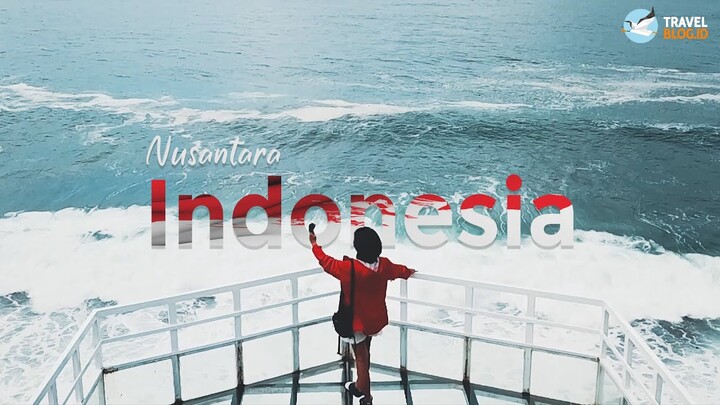 Ketika Saatnya Tiba, Indonesia Menunggumu Di Sini