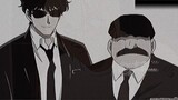 Detective Conan |Toru Amuro·Zero·The memories that surpass me with your skills·Jinpei Matsuda of the