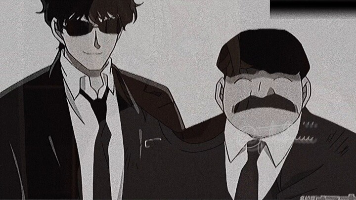 Detective Conan |Toru Amuro·Zero·The memories that surpass me with your skills·Jinpei Matsuda of the