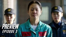 Queen Mantis (2025) episode 3 Subtitle Indonesia