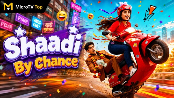 Shaadi By Chance Full Episode 💍❤️ | Unexpected Marriage, Love & Emotional Twist
