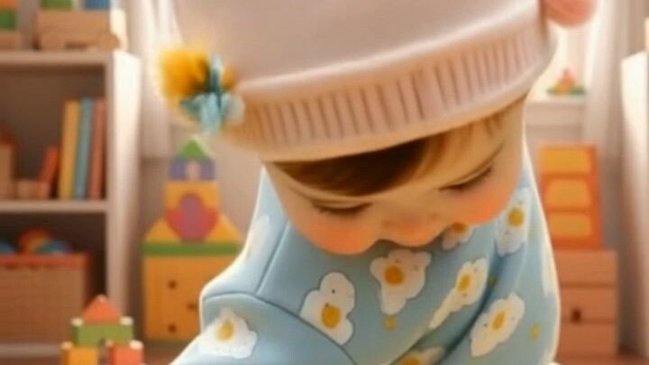 #baby dance