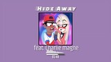 [Charlie Magne Cover] Hide Away (Charlie Magne x Verbalase Song)