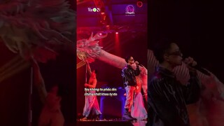 Tuấn Giai Điệu đóng tune siêu đỉnh#RapViệt #shorts
