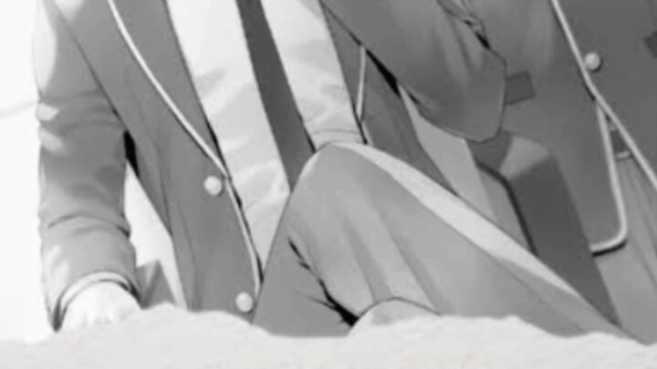 nogumo vs ayanokouji