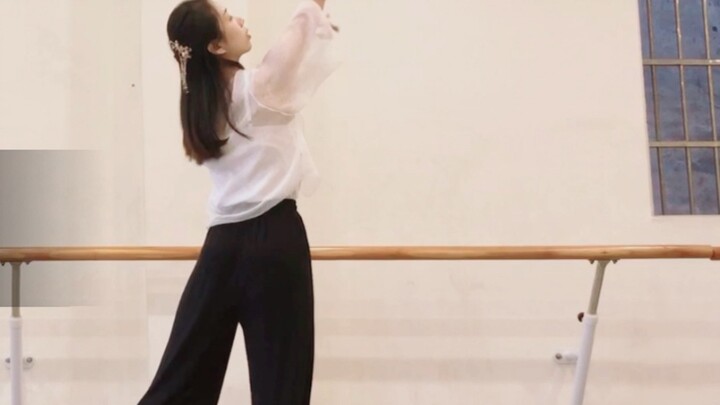 [Pei Siri Dance] Điệu nhảy gốc "Thật khó để ghét"