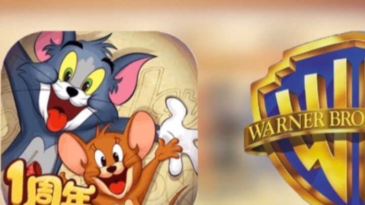 Tom dan Jerry 4-74: Film Tom dan Jerry kembali! China Film Warner menciptakan keajaiban lainnya!