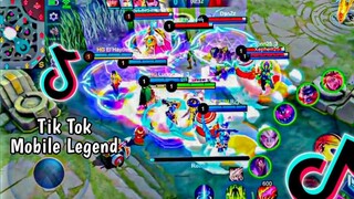 Tik Tok Ml ( Mobile Legends ) 2022 Keren Lucu Dan Viral Di Tiktok - TIK TOK MOBI