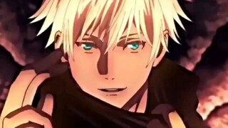 Gojo Satoru-kun||Jujutsu Kaisen