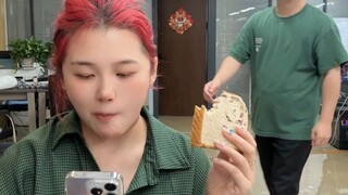 I've been good, please spare me!