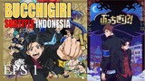 Bucchigiri Episode 1 Sub Indo