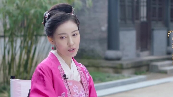 Behind the scenes of "Do You Know?", a conscientious drama with candlelight at night vs. a certain m
