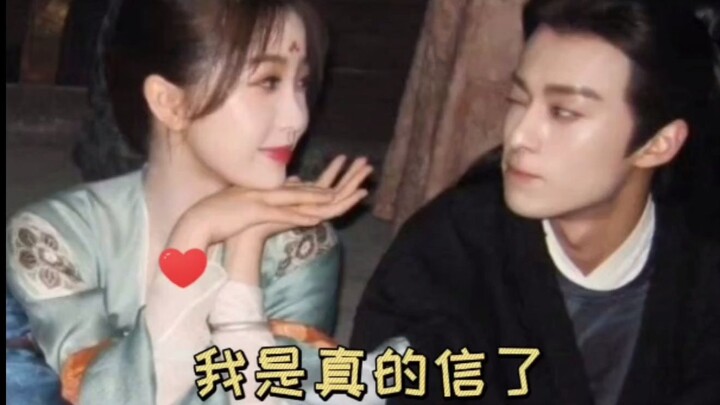 Tôi thật sự tin các bạn ngày nào cũng cãi nhau rồi đấy!