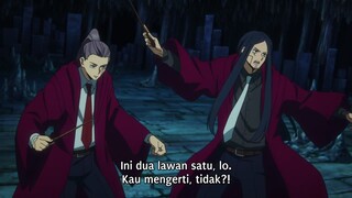 MASHLE S2 | EP 6 | Sub Indo