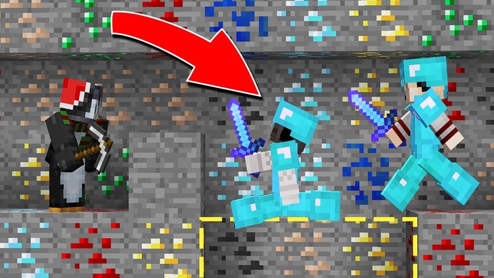 This is a melt-in-your-mouth trap!