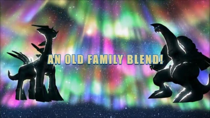 Pokemon Sinnoh League Victors Ep 25 Tagalog HD
