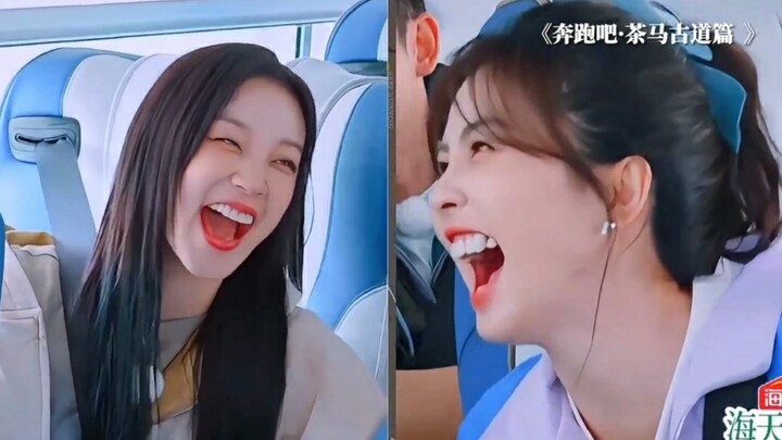 พอไม่มีจางเจินหยวนแล้ว ใครจะมาทำให้ฉันหัวเราะได้อีกล่ะ!