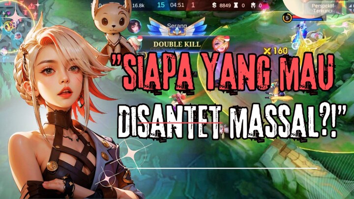 "Dibalik Senyum Melissa, Ada Boneka Pemanggil Arwah!"