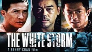 The White Strom (2013) Dub Indo