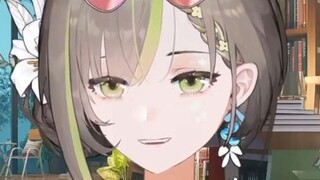 [Milk Green] Li An muncul di ruang siaran langsung Milk Green di tengah malam. Bu, tolong tidur lebi