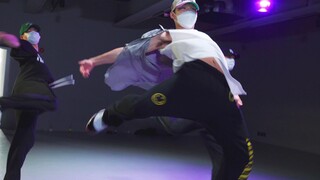 【1M】Alexx choreography "Nobody's Business"