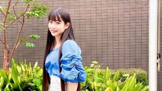 #街舞#Breaking# Bgirl cocoa