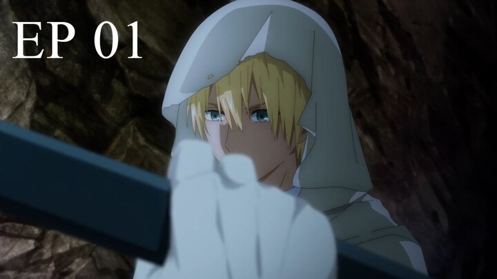 Touken Ranbu Kai: Douden Chikashi Haberau Monora EP. 01