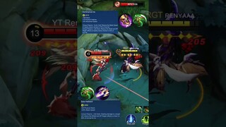 Freya Counter Items mlbb