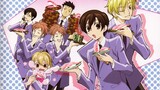 Ouran High School Host Club Episode 4: Attack of the Lady Manager! (Eng Sub)