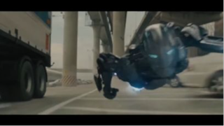 MARVEL'S AVENGERS- ĐẾ CHẾ ULTRON  - Trailer 2 #filmhay