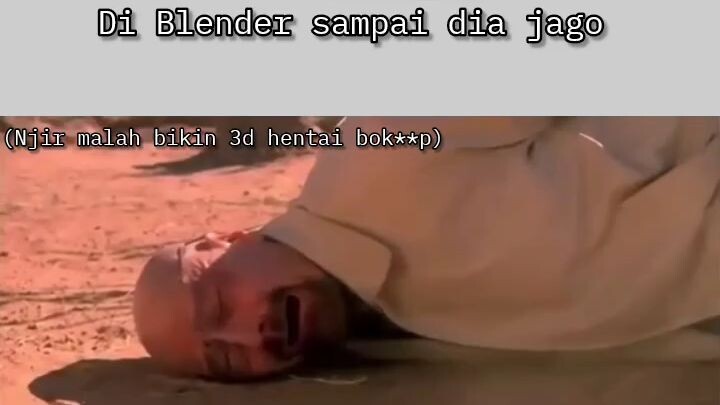 ini termasuk dosa jariyah gak sihh, noooooo😭😭😭😭