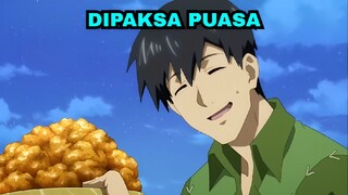 Disuruh Puasa Lebih Awal | Tondemo Skill de Isekai Horou Meshi Episode 8