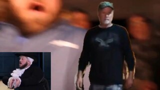 Getting Even with Psycho Dad! Webber's Reaction